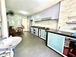 Blk 519 Bedok North Avenue 1 (Bedok), HDB 3 Rooms #609574581
